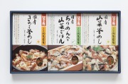 伝承三種詰合せ