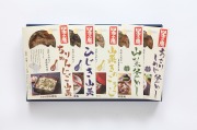 味覚五種詰合せ
