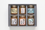 奥信濃味紀行6本セット