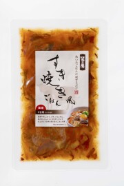 国産すき焼き風ごはん