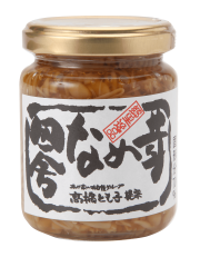 田舎なめ茸