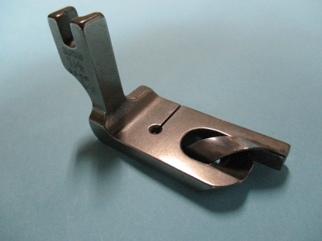 「中古」　SUISEI　　「三巻押え」　「8.0mm」「7-1/2」