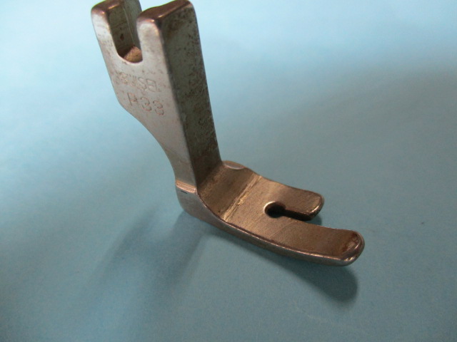 「中古」　スイセイP33 (固定押え) (標準)