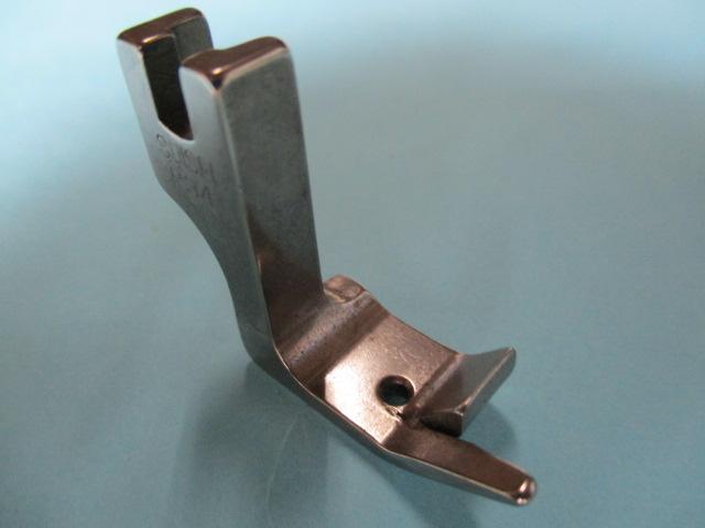 「中古」　スイセイSA (ラッパ用押え) (新タイプ)