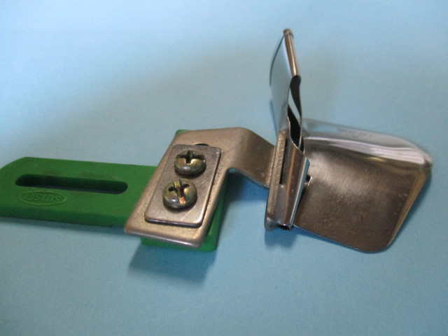 「中古」　スイセイ　A1 (四ツ折りバインダー)　