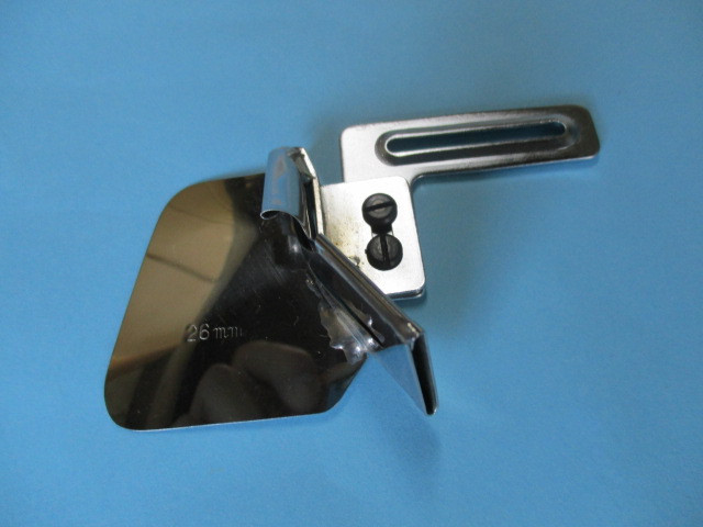 「中古」　NIPPO　NB-1 (四ツ折りバインダー)　