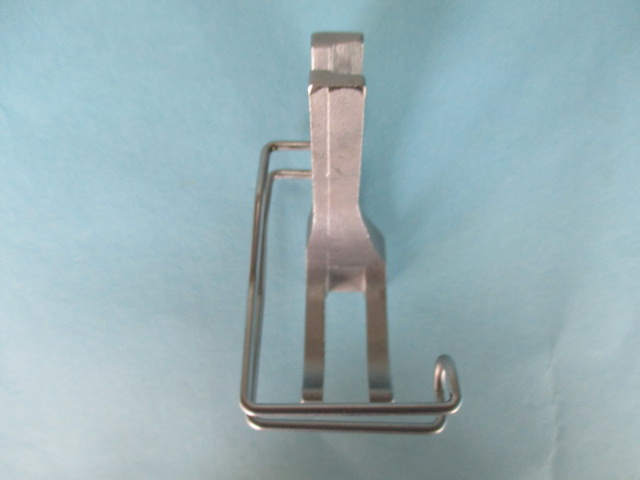 総合送り　(アドラー用)　 (QB-081-6031)　 (外押えコ字)