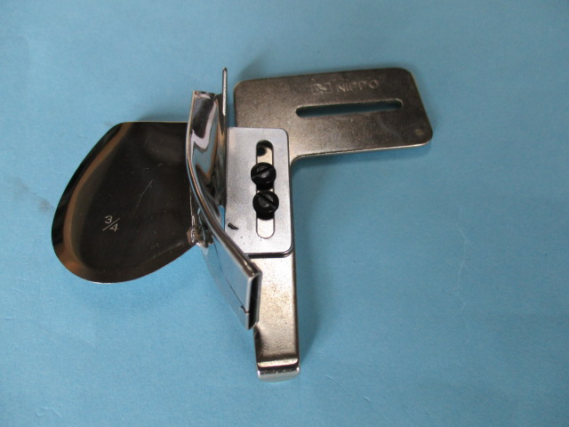 「中古」　NIPPO　 NB-16 (二ツ折りバインダー)　