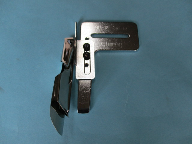 「中古」　NIPPO　NB-13 (ひも四ツ折りバインダー)　