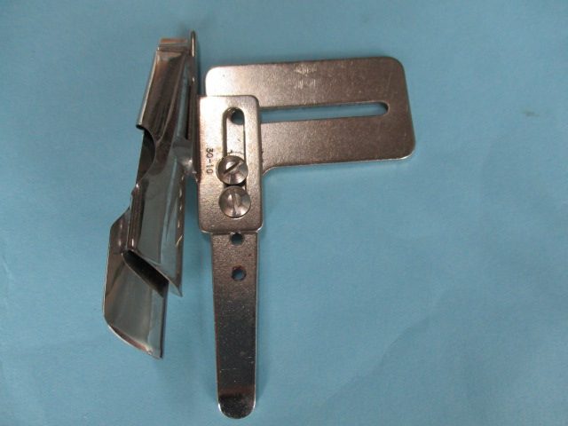 「中古」　中島製作所　BL-4 (ひも四ツ折りバインダー)　