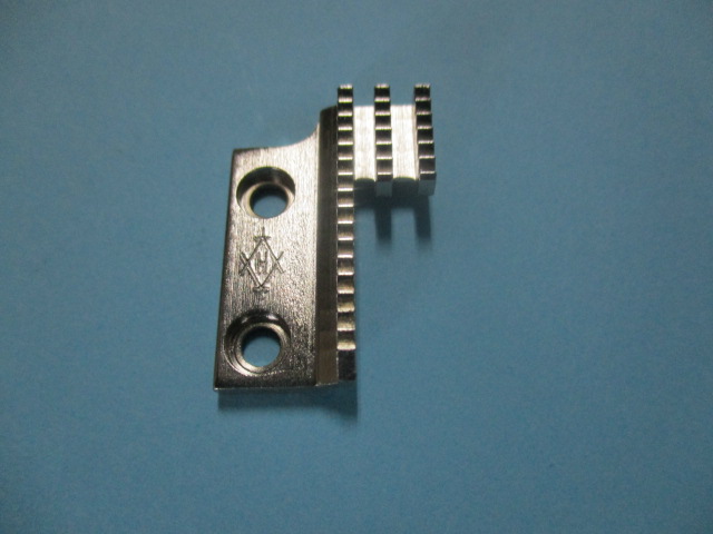 送り歯　(ラッパ用)　　