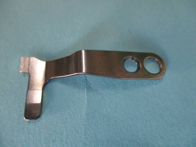 固定メス　(ブラザーミシン  DB2-B737用) (S-7200A用) (DB2-DD7100用) 他