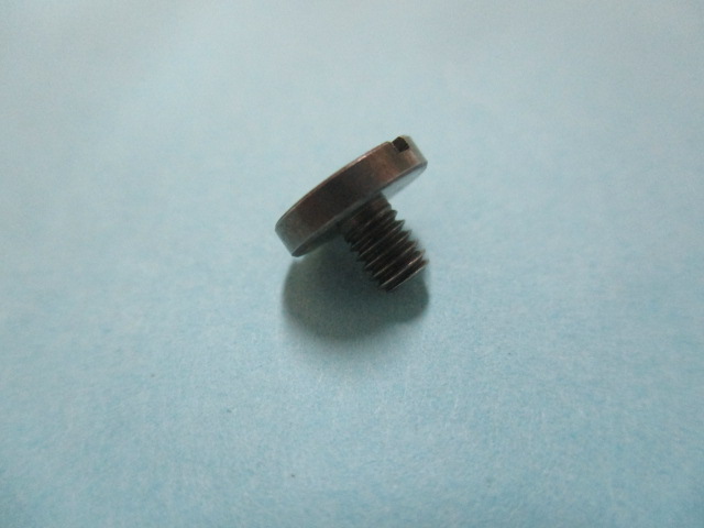 SEIKO 　 LSC-8BV　・　LSC-8B(腕ミシン)用　「送り歯止ネジ」