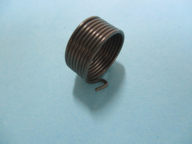 糸取バネ(ピンピン)「SINGER」「132K用」