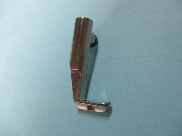 総合送り　「中押え」　 (丸手用) (玉用) (9H)