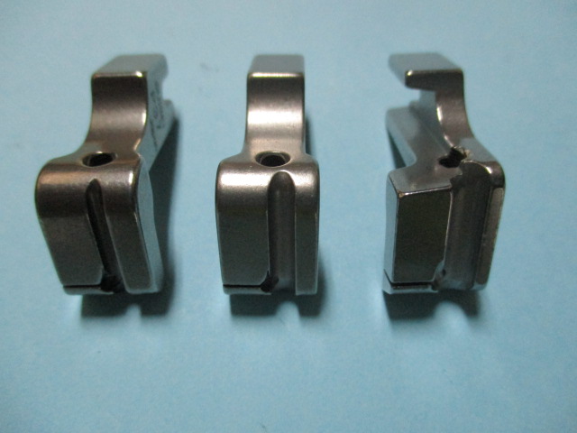 スイセイ　P37  P37M  P37W   (A20用) (固定押え金)