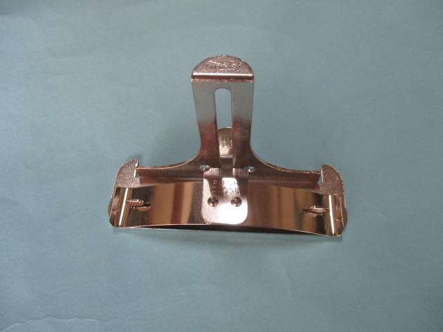 裁断用クリップ　「立型2インチ」 「5cm」