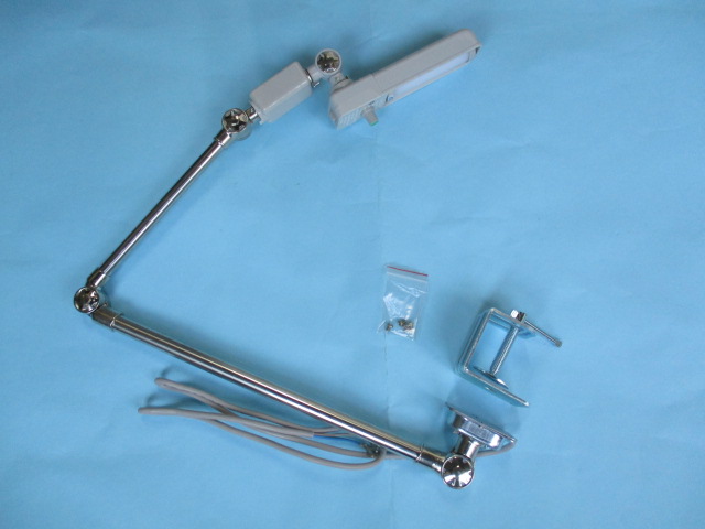 ハシマ　LED-60A (LEDライト)