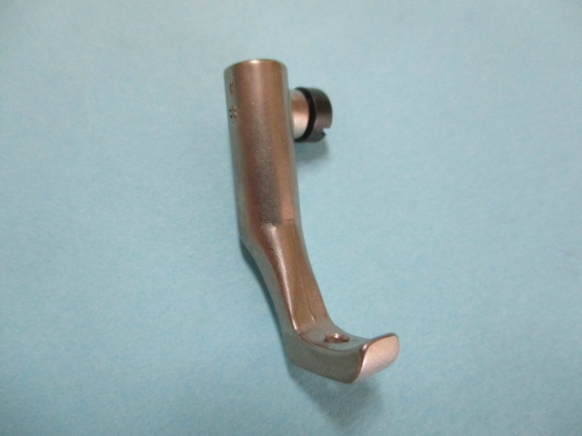 総合送り　(アドラー用)　 (1B)　 (標準中押え)