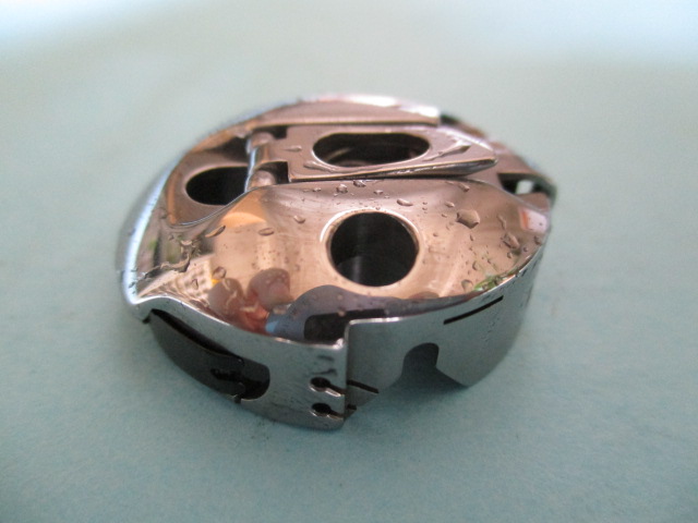 ボビンケース　(穴かがりLBH790用) (LBH791)　「BC-LBH790」