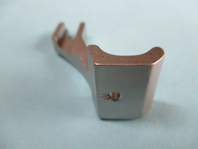 上下送り　(中押え) (加工用) (幅広18mm) (U18mm)