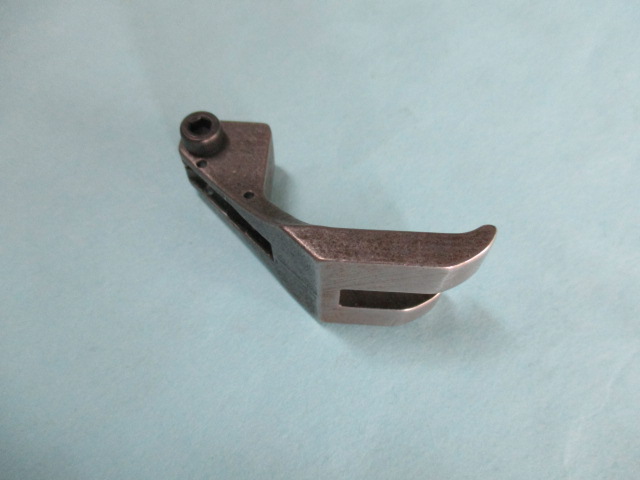 総合送り　(アドラー用)　(標準外押え) (FN1242-6A)　 (加工用)