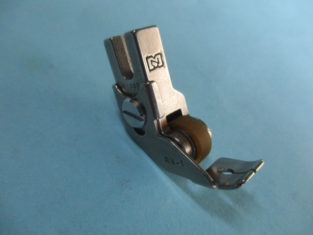 ローラー押えセット　(NP-200RV)　　