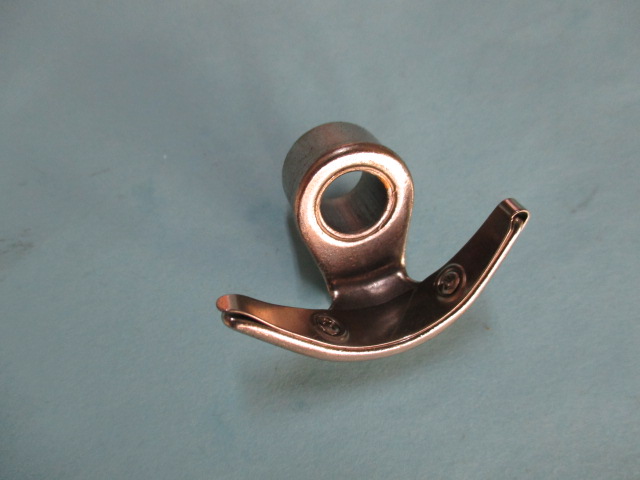 トンビ (家庭用直線ミシン)　(昔のアンティークミシン等に使用)