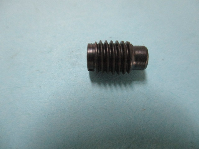 モモ止め10mm  (家庭用直線ミシン)　(昔のアンティークミシン等に使用)