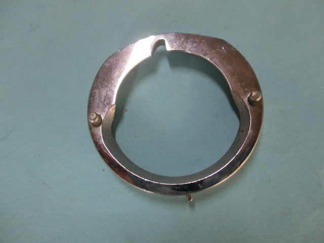 釜ふた  (家庭用直線ミシン)　(昔のアンティークミシン等に使用)