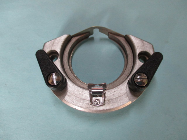 釜  (家庭用直線ミシン)　(昔のアンティークミシン等に使用)