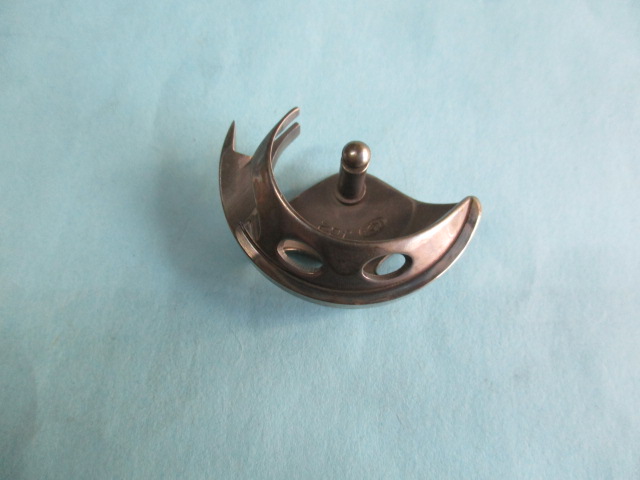 中釜  (家庭用ミシン)　(昔のアンティークミシン等に使用)