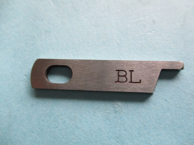 メス (ベビーロック用上メス)　(BL) (428-9101-01C)