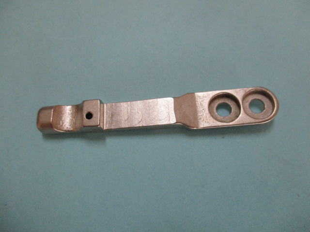 送り歯　「総合腕ミシン」　「丸手用」　「大釜用」