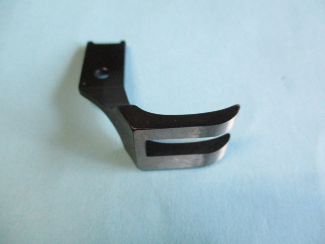 総合送り　(外押え) (中押え)　(外押え右足幅広タイプ) 【サイズ色々】