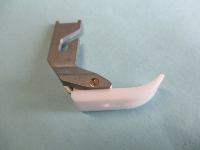 総合送り　(テフロン押え)