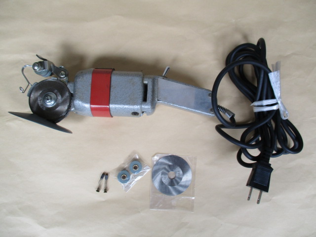 大型裁断機　中古 藤原精機,MK-50,中古品