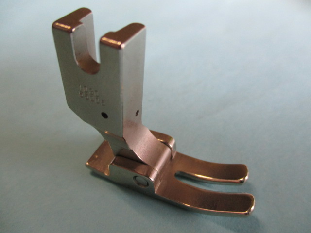 押え金　(標準) (工業用)