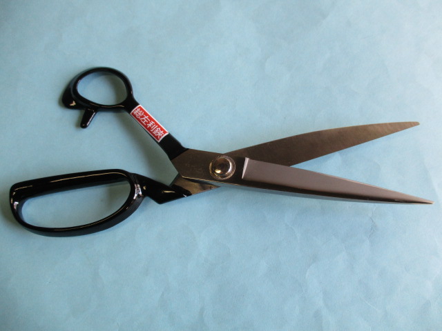 洋裁ハサミ(総左利用) (240mm) 美鈴　(本職用)