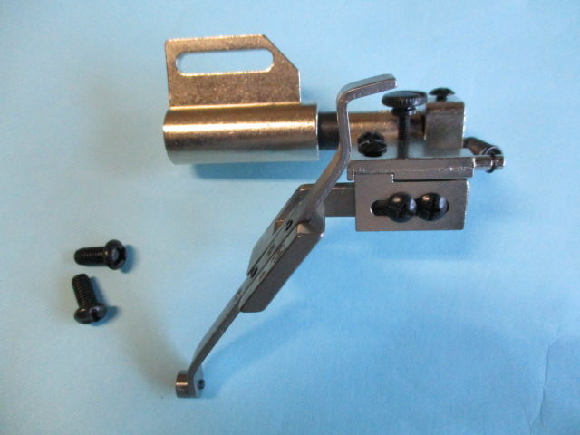 吊り定規　(総合送りミシン用)　【S】