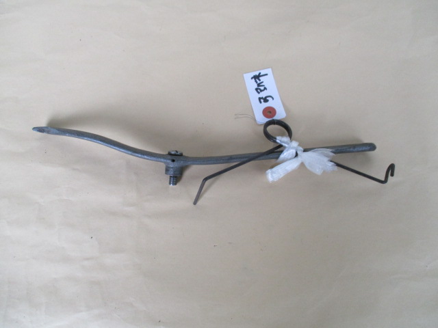 「中古」　TE  弓・弓バネ