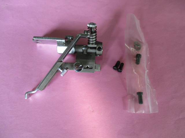 「中古」　TE  定規　(未使用)