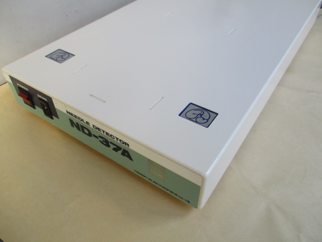 【中古品】　　検針器　卓上タイプ (ND-37A)