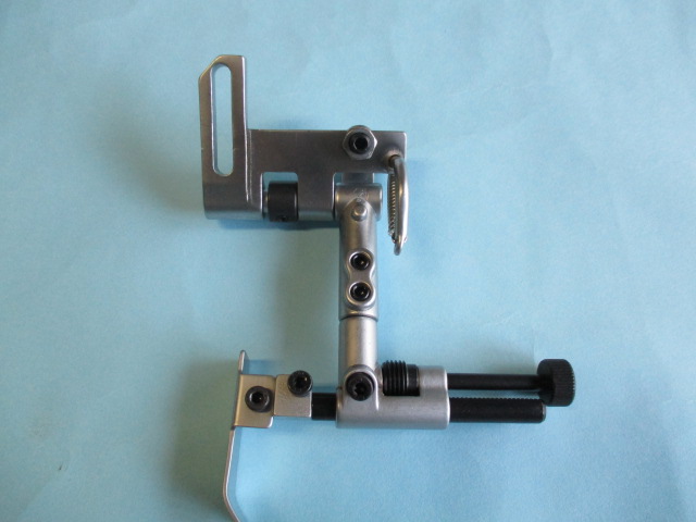 吊り定規　(上下送りミシン用) (NG-DY-7)【NIPPO】