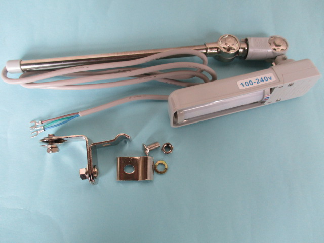 NIPPO　LED-27K (LEDライト) 【新品】