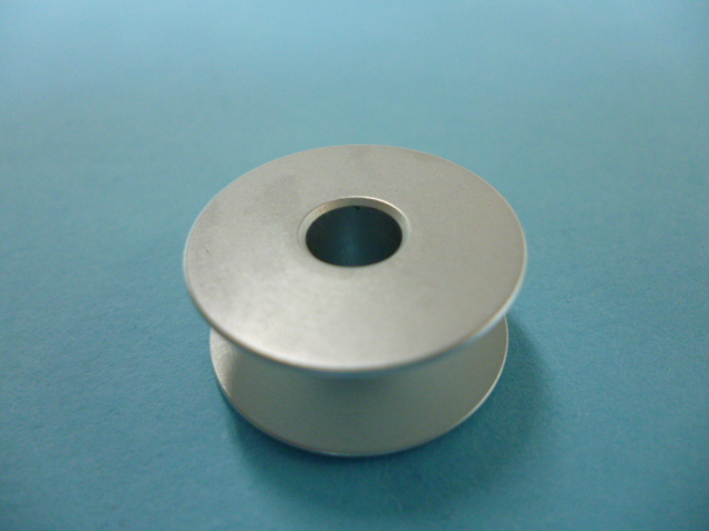 ボビン　(工業用・職業用)  アルミ製