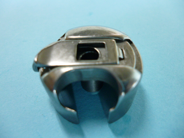 ボビンケース　(針送りミシン用)　「BC-DLN」