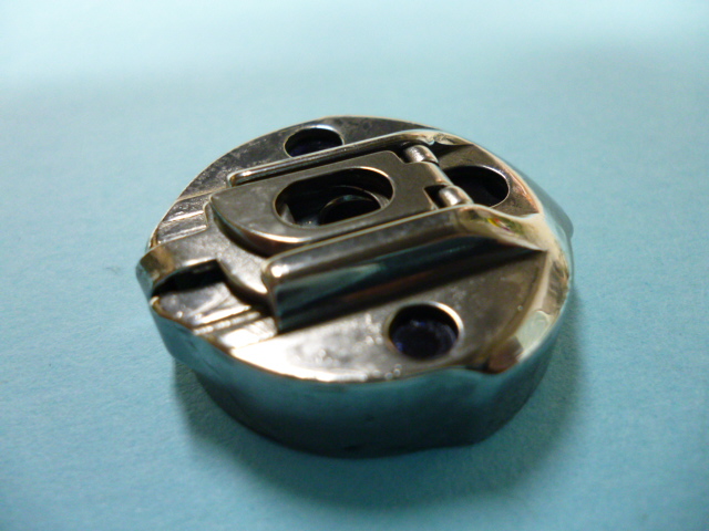 ボビンケース　(穴かがりLBH771用) (LBH781)　「BC-LBH771」　「BC-LBH771-NBL」