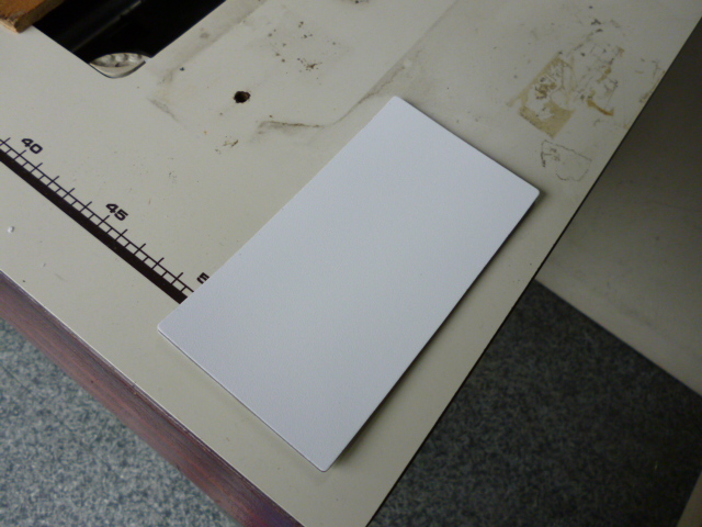 マグネットラバー　(にぎりハサミ等の固定に便利)