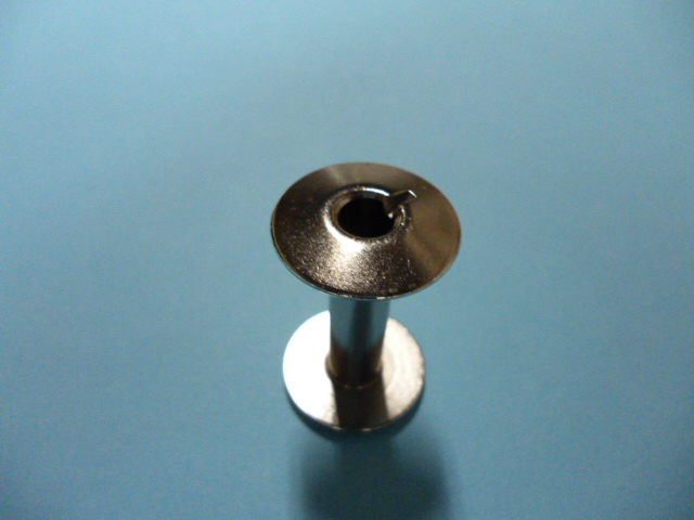 ボビン 　大型(45K) (DD)